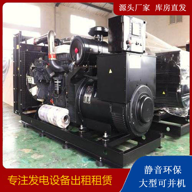 罗庄发电车出租 柴油发电机组需要经常换机油吗？