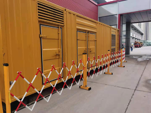 罗庄发电机出租 你知道怎样鉴定发电机品质的好坏吗？