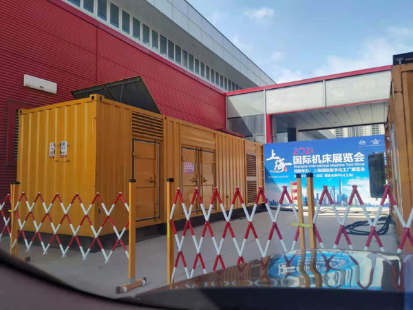 罗庄发电车出租-发电机无电压或电压太低怎么办？