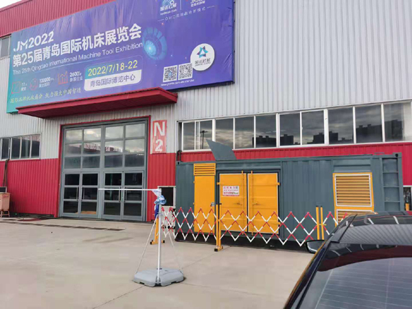 罗庄发电机租赁-柴油发电机组不及时维护危害大