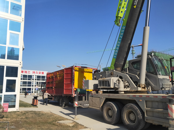 罗庄发电机出租50KW柴油发电机组需要配多粗电缆线