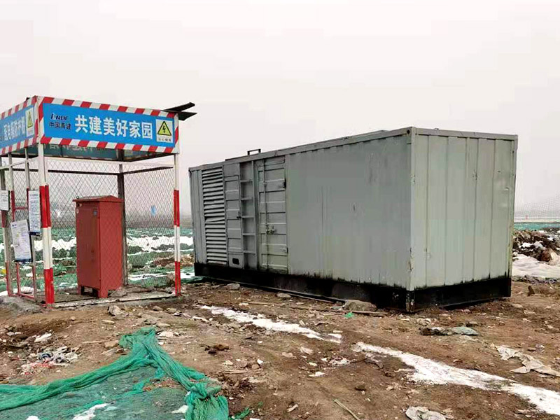 罗庄燃气发电机在高海拔地区运行时会遇到哪些常见故障?