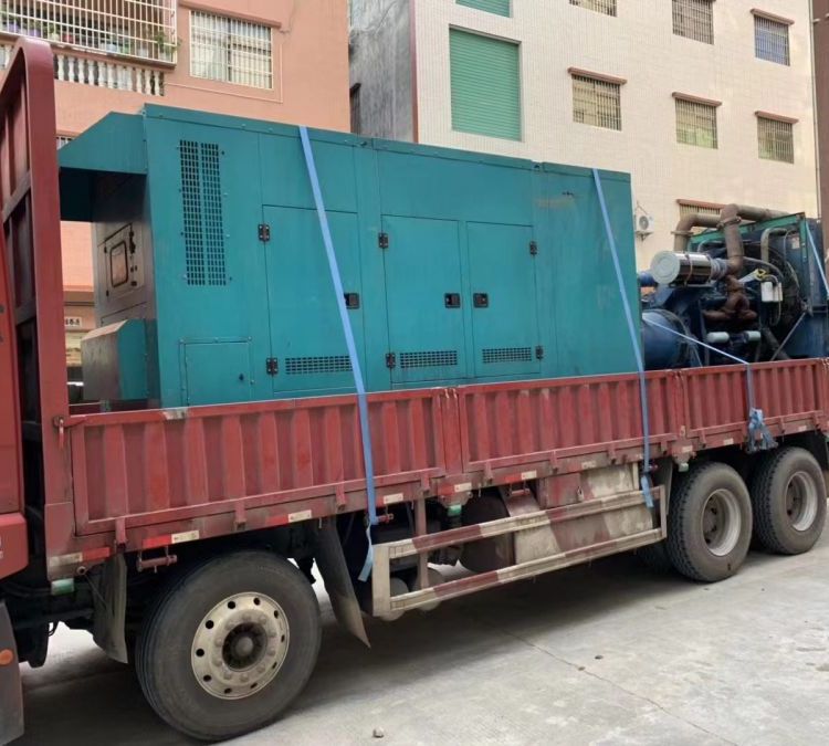 罗庄如何在不同负载率下确保 400KW 柴油发电机组的正常运行？