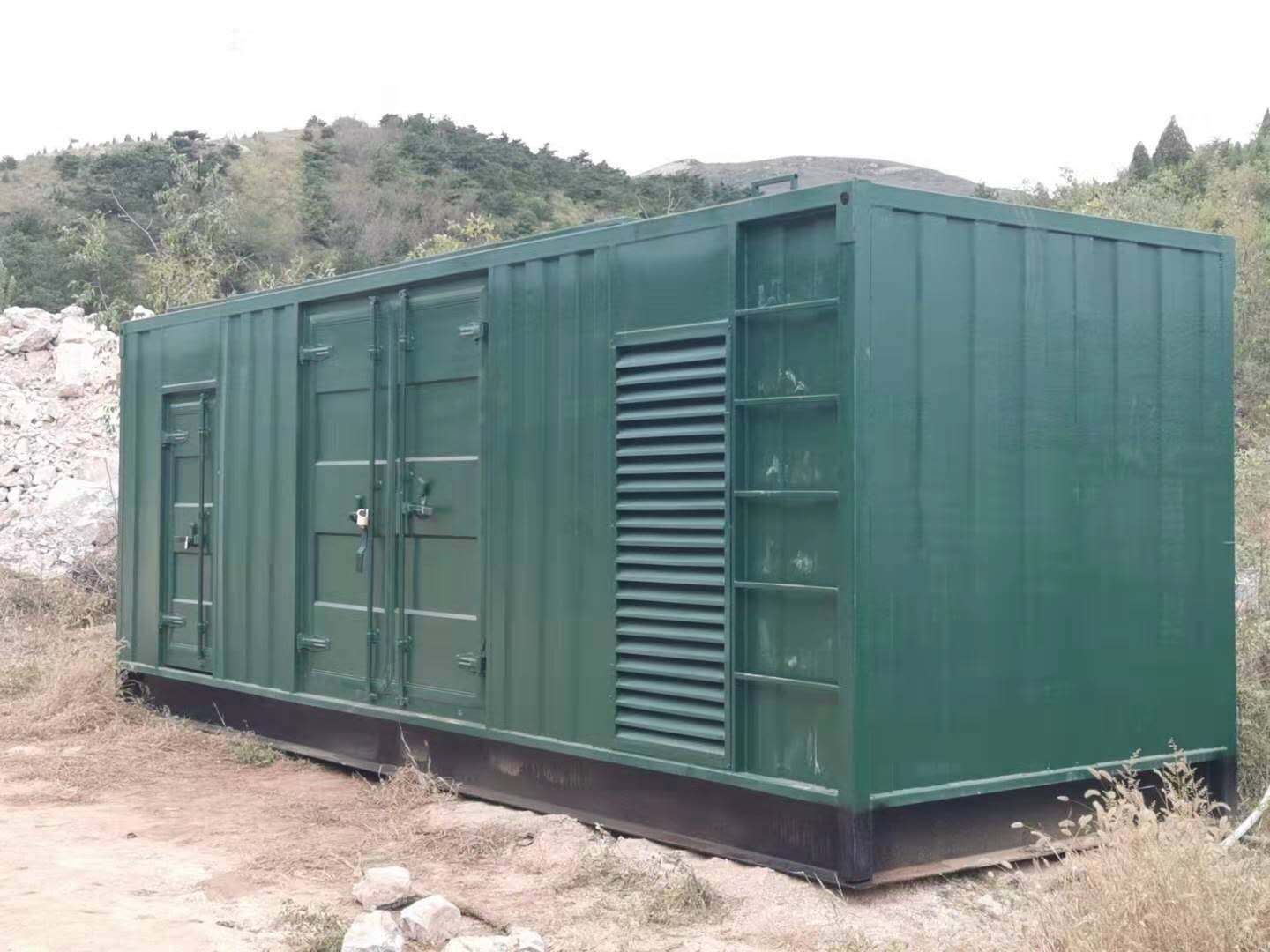 罗庄如何对接地系统进行定期检测和维护？
