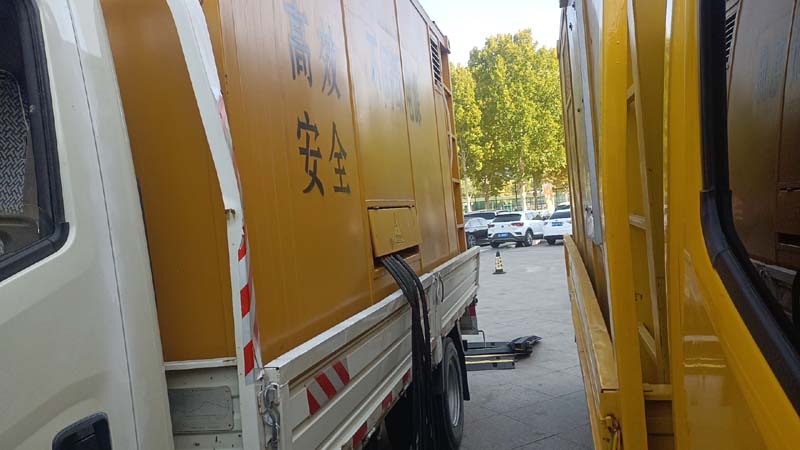 罗庄如何判断柴油发电机组和UPS电源的切换时间是否符合要求？
