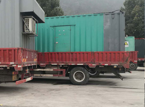 罗庄柴油发电机组使用注意安全事项有哪些？