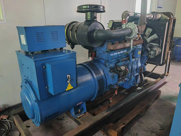 罗庄100kW柴油发电机组使用多级机油有哪些优缺点？